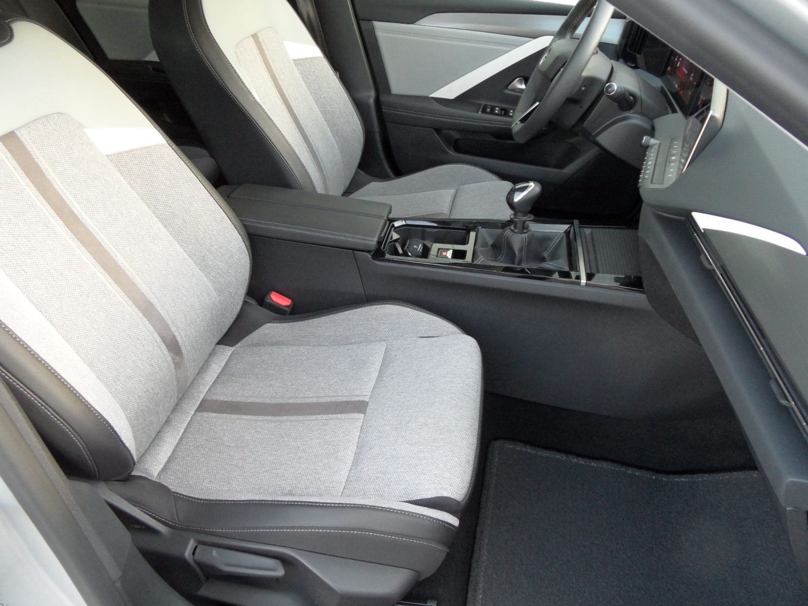 Opel Astra L 1,2 Lim. Elegance+Kamera+Sitzheizung