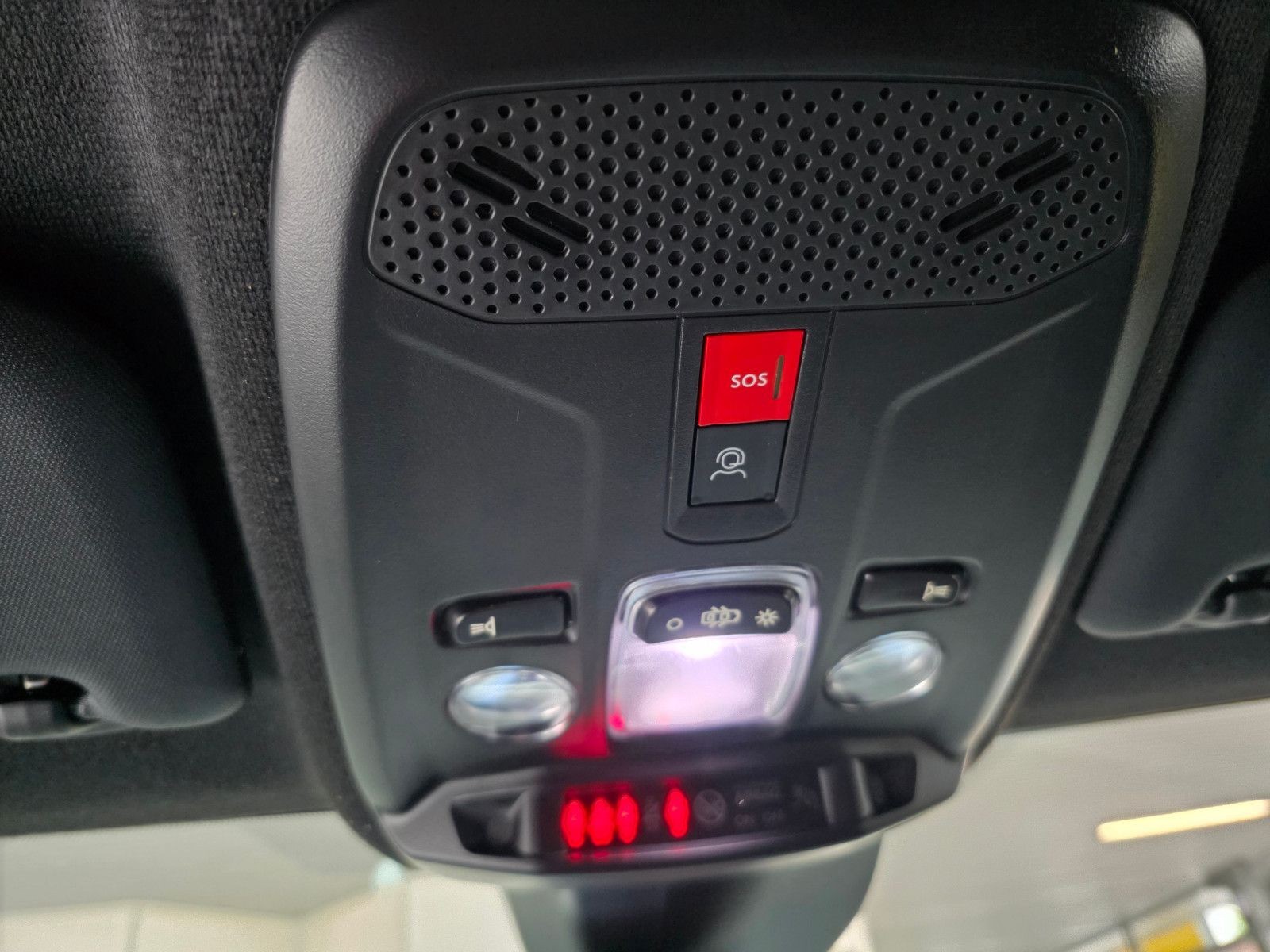 Opel Corsa F GS Automatik ,Navi,SHZ,RFK,Allwetter