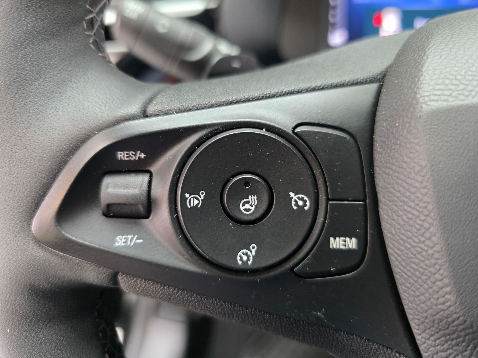 Opel Corsa F GS Automatik ,Navi,SHZ,RFK,Allwetter