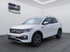 Bild Volkswagen T-Cross Aut. R-Line Style/ACC/RFK/Keyless/LED/SH