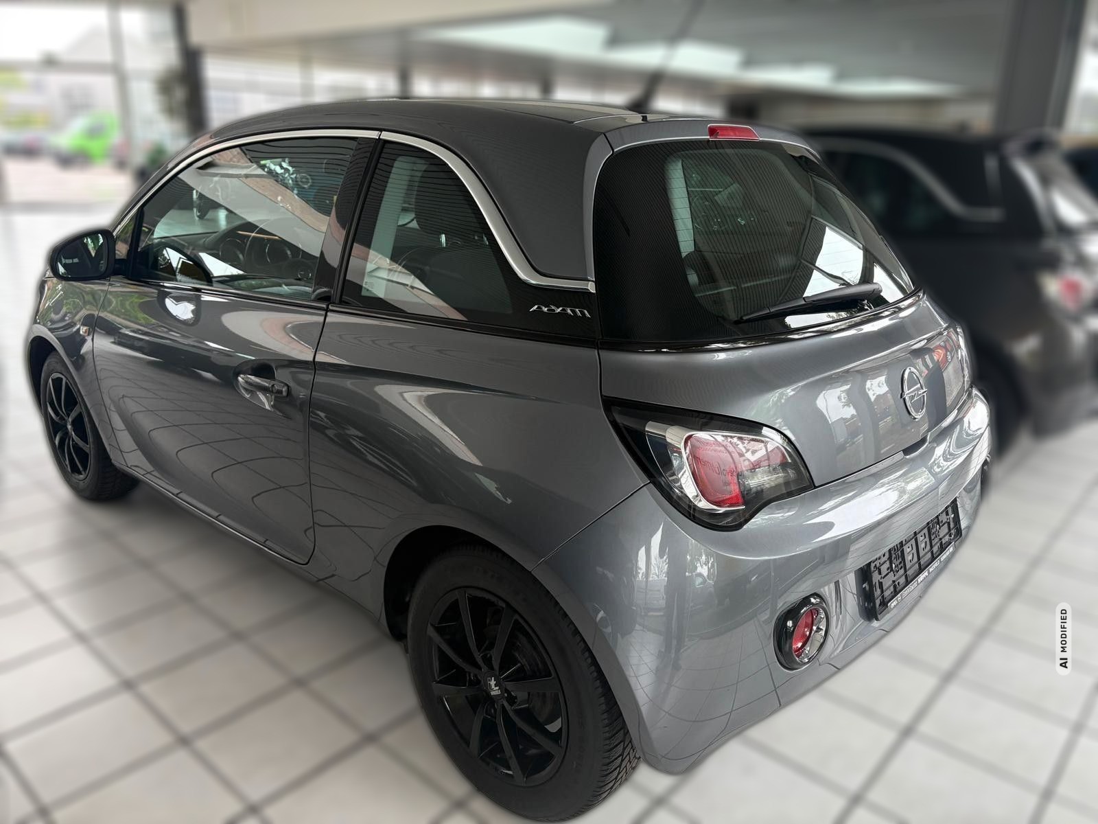 Opel Adam Jam 1.4 *SHZ LHZ KLIMA u.v.m*