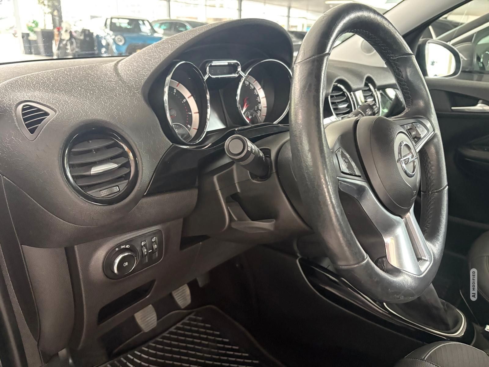Opel Adam Jam 1.4 *SHZ LHZ KLIMA u.v.m*