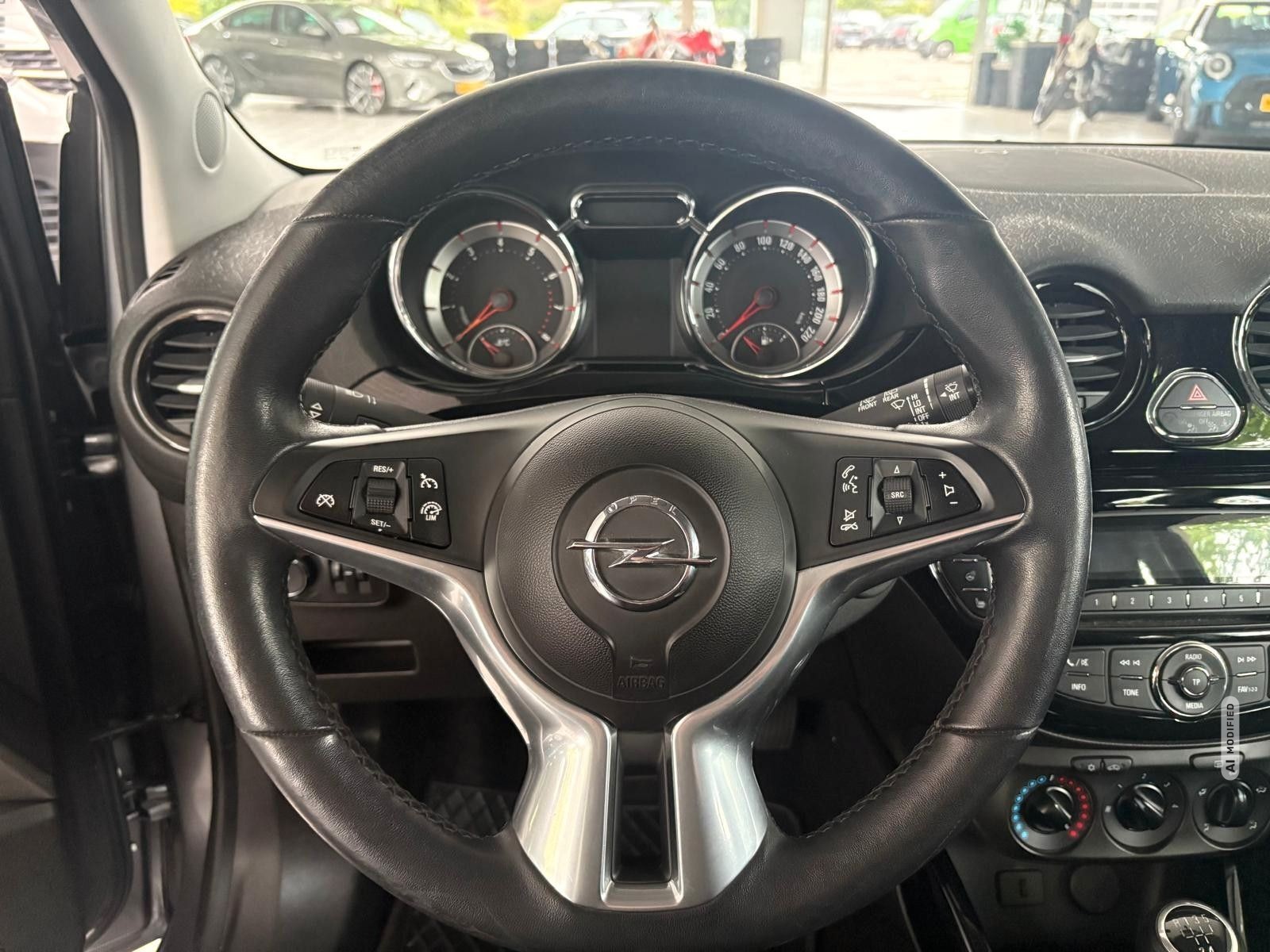 Opel Adam Jam 1.4 *SHZ LHZ KLIMA u.v.m*