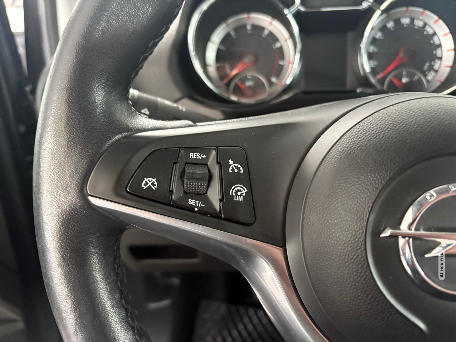 Opel Adam Jam 1.4 *SHZ LHZ KLIMA u.v.m*