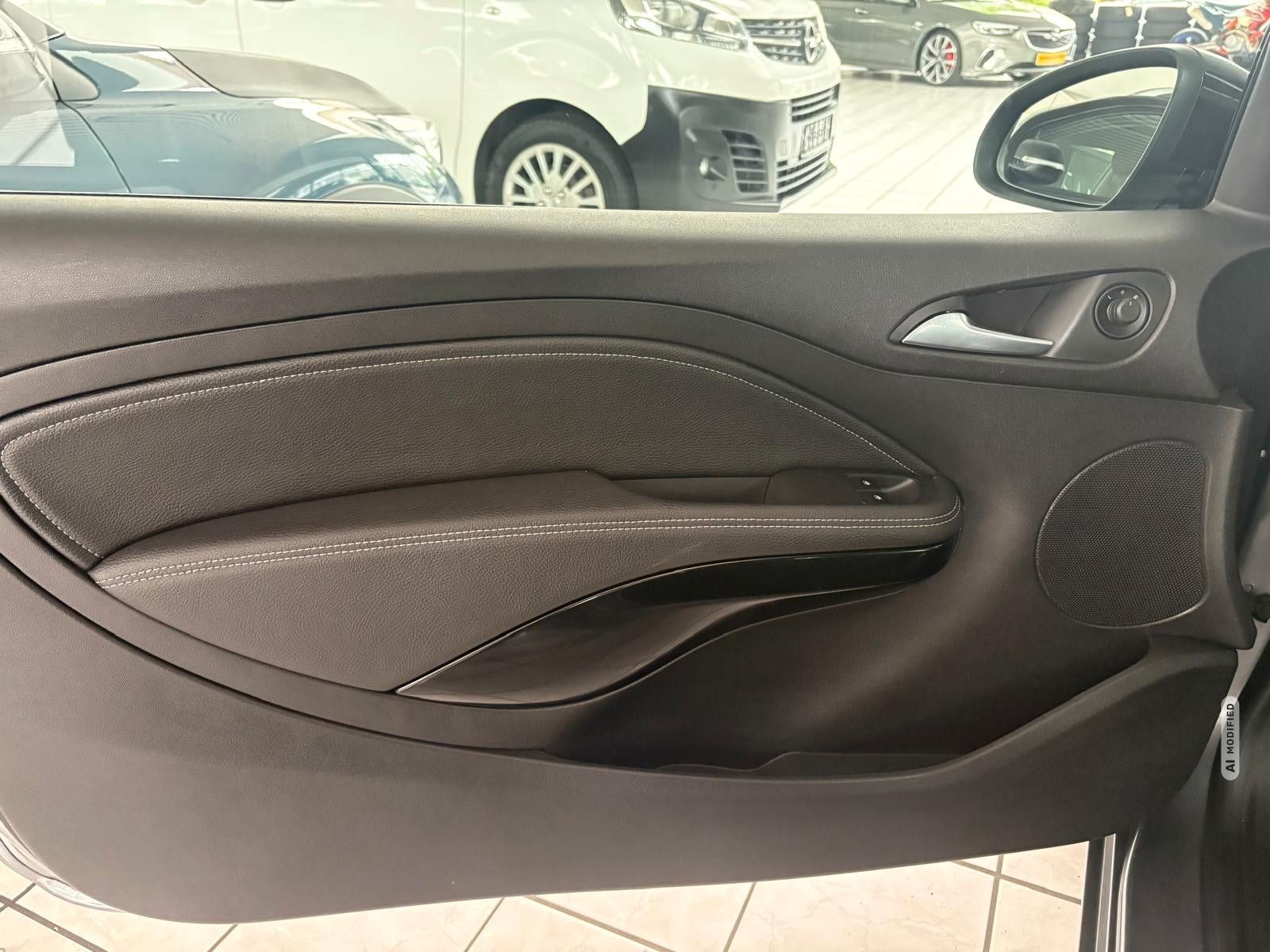 Opel Adam Jam 1.4 *SHZ LHZ KLIMA u.v.m*