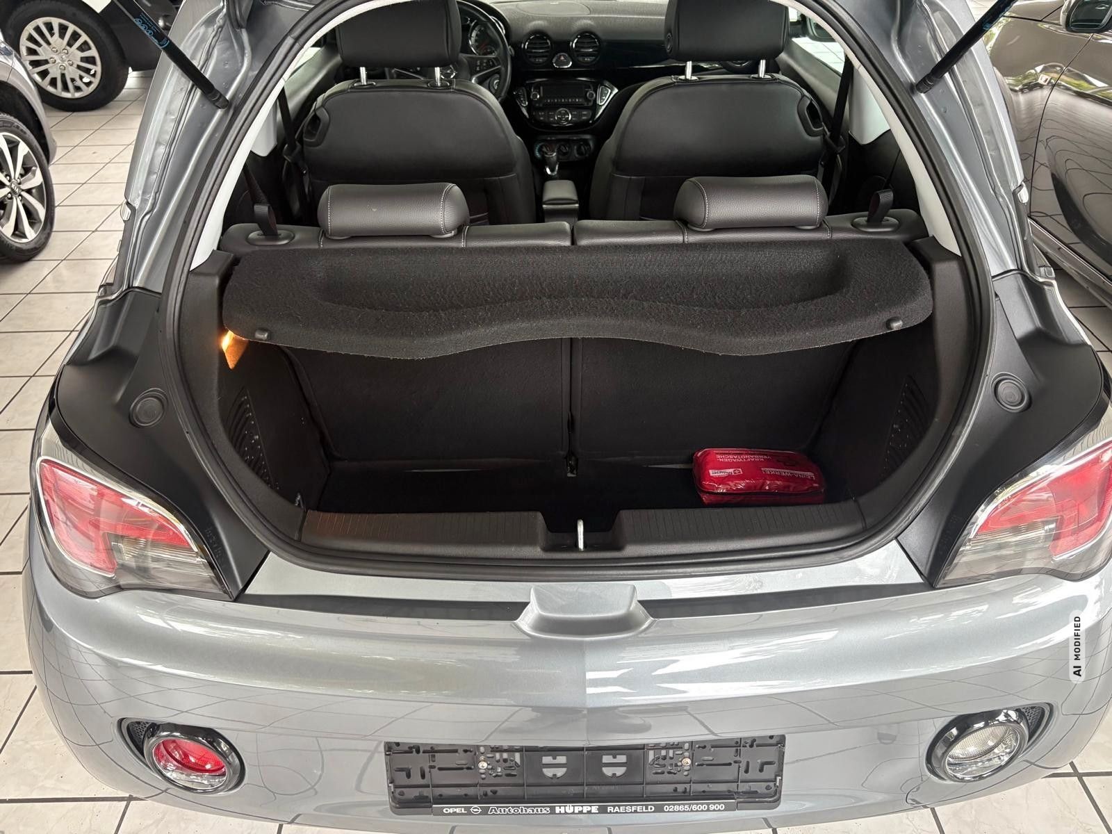 Opel Adam Jam 1.4 *SHZ LHZ KLIMA u.v.m*