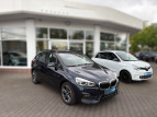 Bild BMW 218 2 Active Tourer  i Sport Line mit AHK