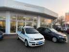 Bild Fiat Panda 1.2 8V Classic