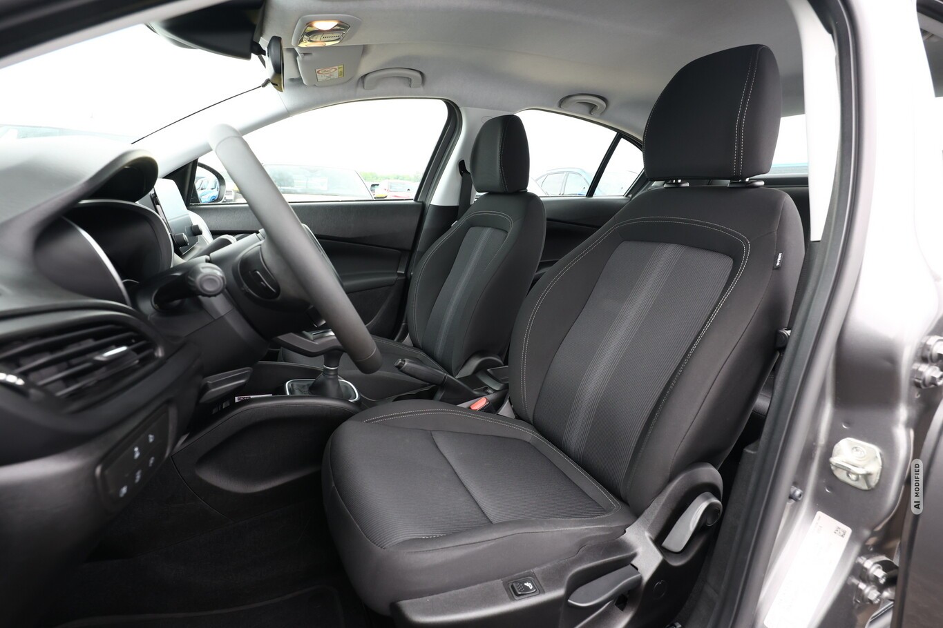 Fiat Tipo Limo 1.0 100 City Life Kam PDC Temp Klima