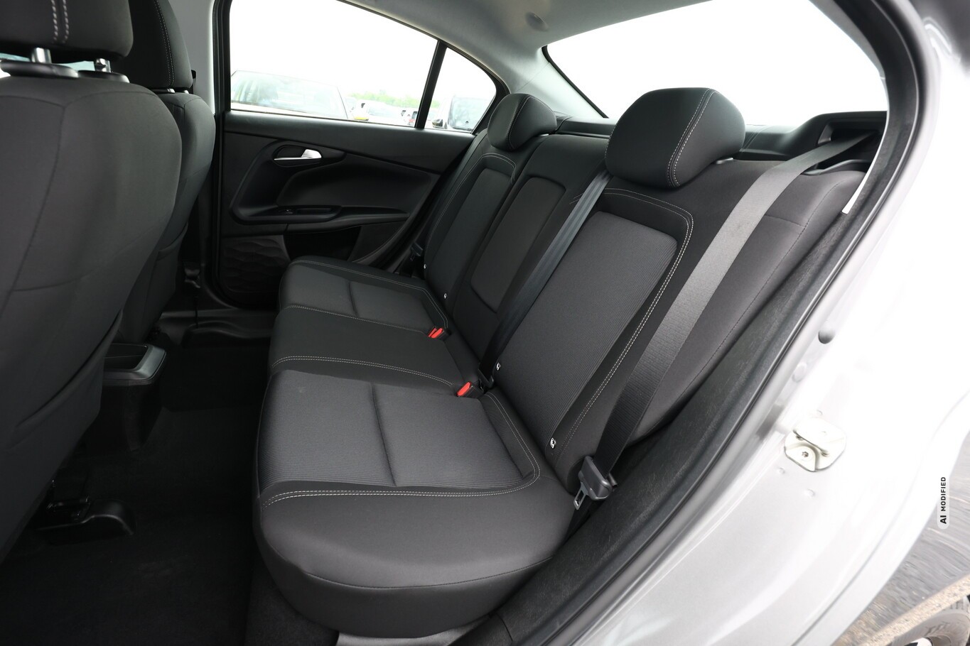 Fiat Tipo Limo 1.0 100 City Life Kam PDC Temp Klima