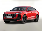 Bild Audi Q3 Sportback neuesMod 2xS line Tech+ LED+ 19Z