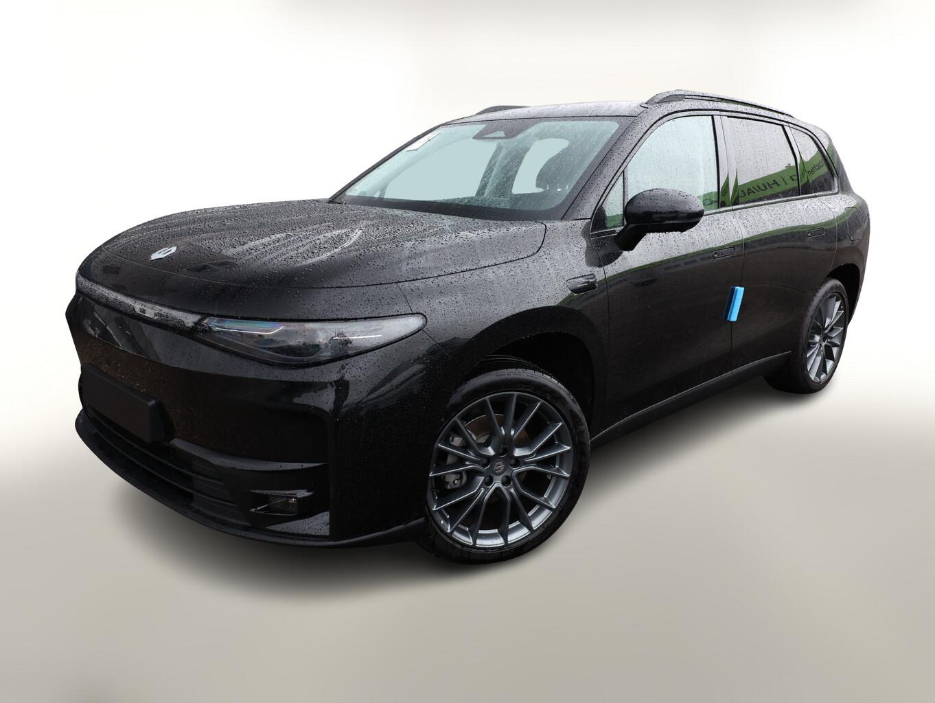Leapmotor C10 BEV 81,9kWh Design ProMax Pano Nav 4J.Gar.