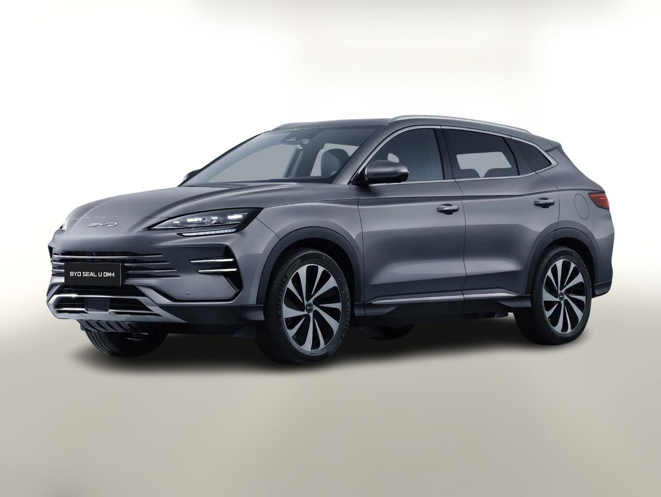 BYD Seal U DM-i 218 Comfort Reichw.+ Pano 360Kam ACC