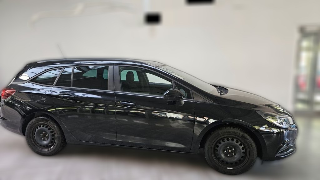 Opel Astra K Sports Tourer Business Sitz-/Lenkradhzg