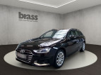 Bild Audi A4 Advanced 35 TFSI 110(150) kW(PS) S tronic