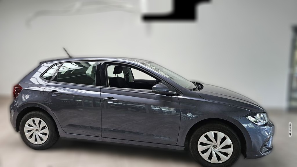 Volkswagen Polo VI Life 1.0 TSI DSG Navi AppleCarPlay SHZ