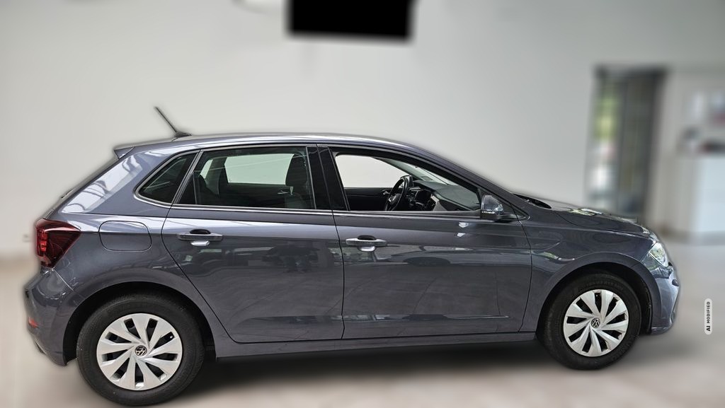 Volkswagen Polo VI Life 1.0 TSI DSG Navi AppleCarPlay SHZ