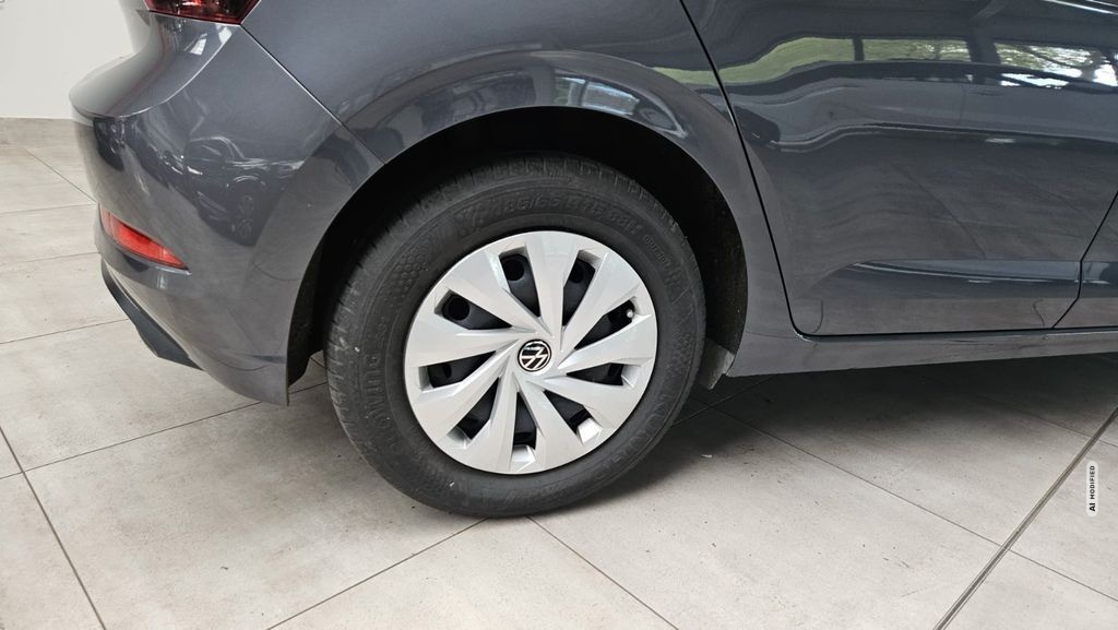 Volkswagen Polo VI Life 1.0 TSI DSG Navi AppleCarPlay SHZ