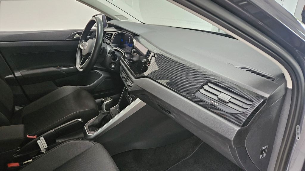 Volkswagen Polo VI Life 1.0 TSI DSG Navi AppleCarPlay SHZ