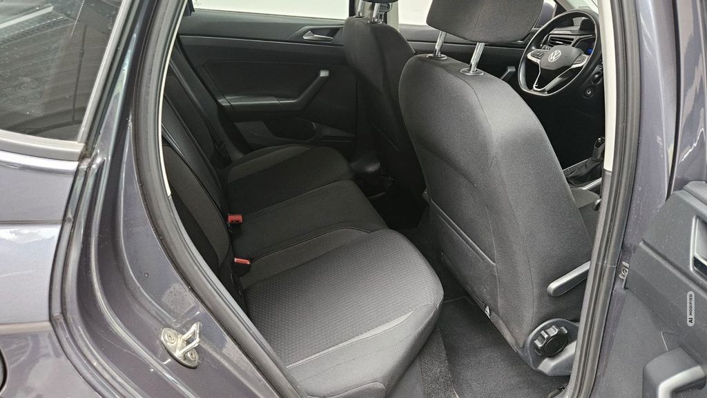 Volkswagen Polo VI Life 1.0 TSI DSG Navi AppleCarPlay SHZ