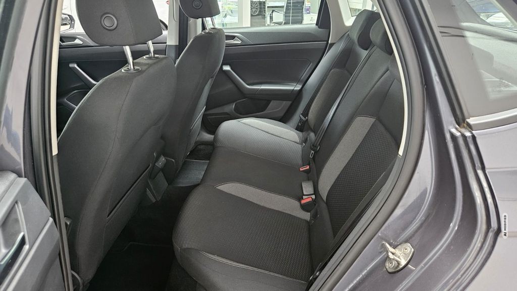 Volkswagen Polo VI Life 1.0 TSI DSG Navi AppleCarPlay SHZ