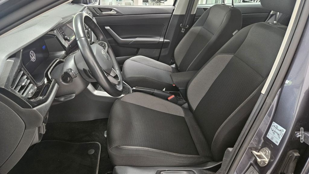 Volkswagen Polo VI Life 1.0 TSI DSG Navi AppleCarPlay SHZ