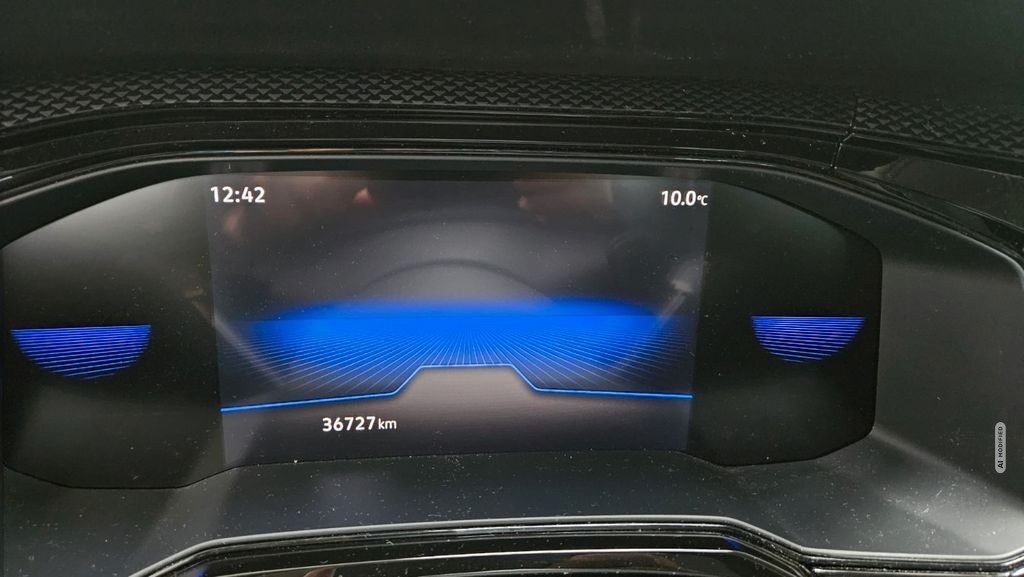 Volkswagen Polo VI Life 1.0 TSI DSG Navi AppleCarPlay SHZ
