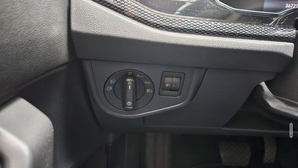 Volkswagen Polo VI Life 1.0 TSI DSG Navi AppleCarPlay SHZ