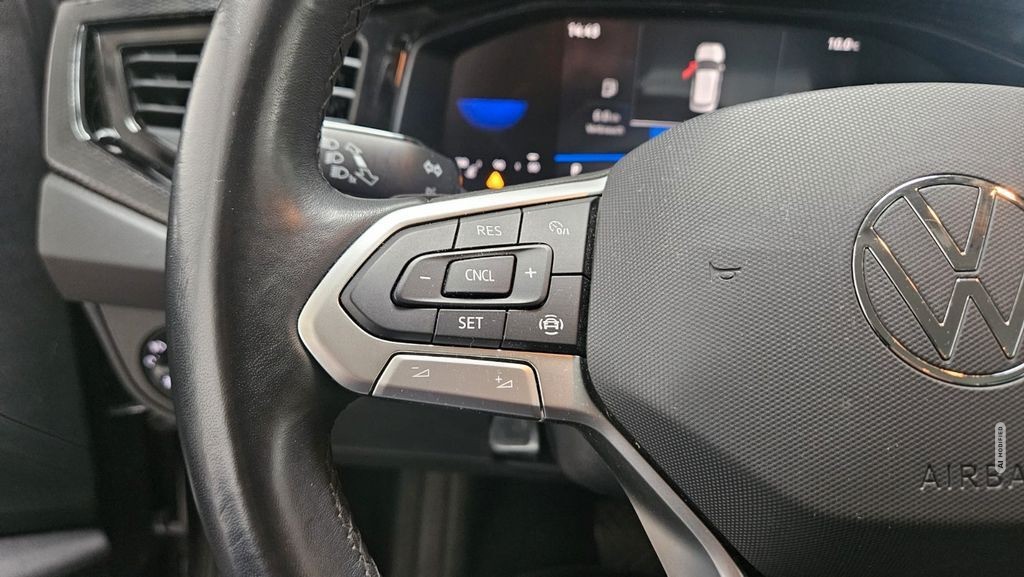 Volkswagen Polo VI Life 1.0 TSI DSG Navi AppleCarPlay SHZ