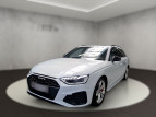 Bild Audi S4 TDI 251(341) kW(PS) tiptronic