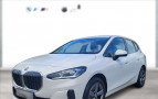 Bild BMW 220 ACTIVE TOURER DKG NAVI LED AHK HUD DAB SHZG PARKASSIST