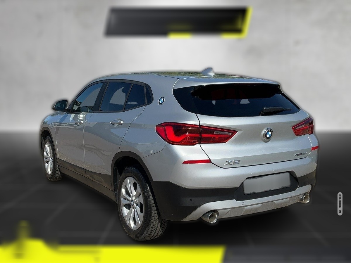 BMW X2 sDrived 18 LM