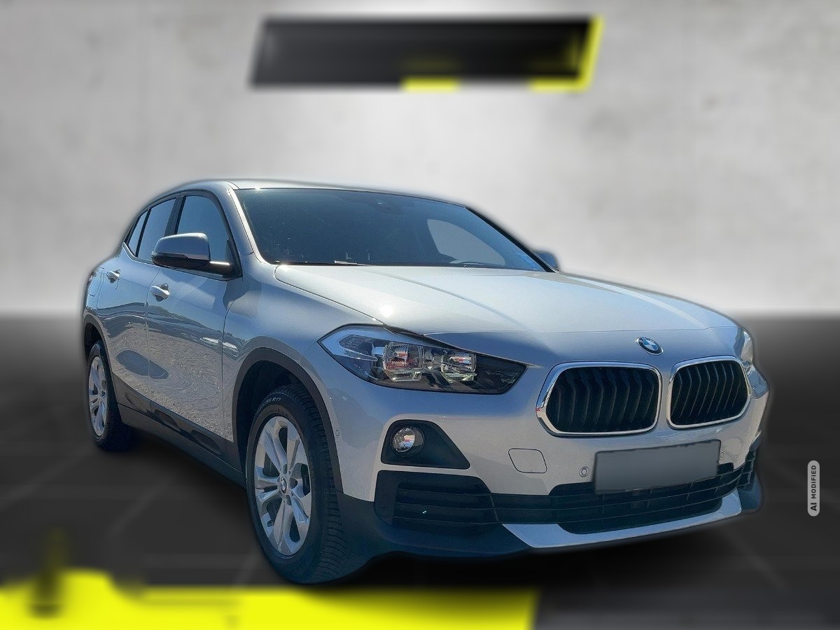 BMW X2 sDrived 18 LM