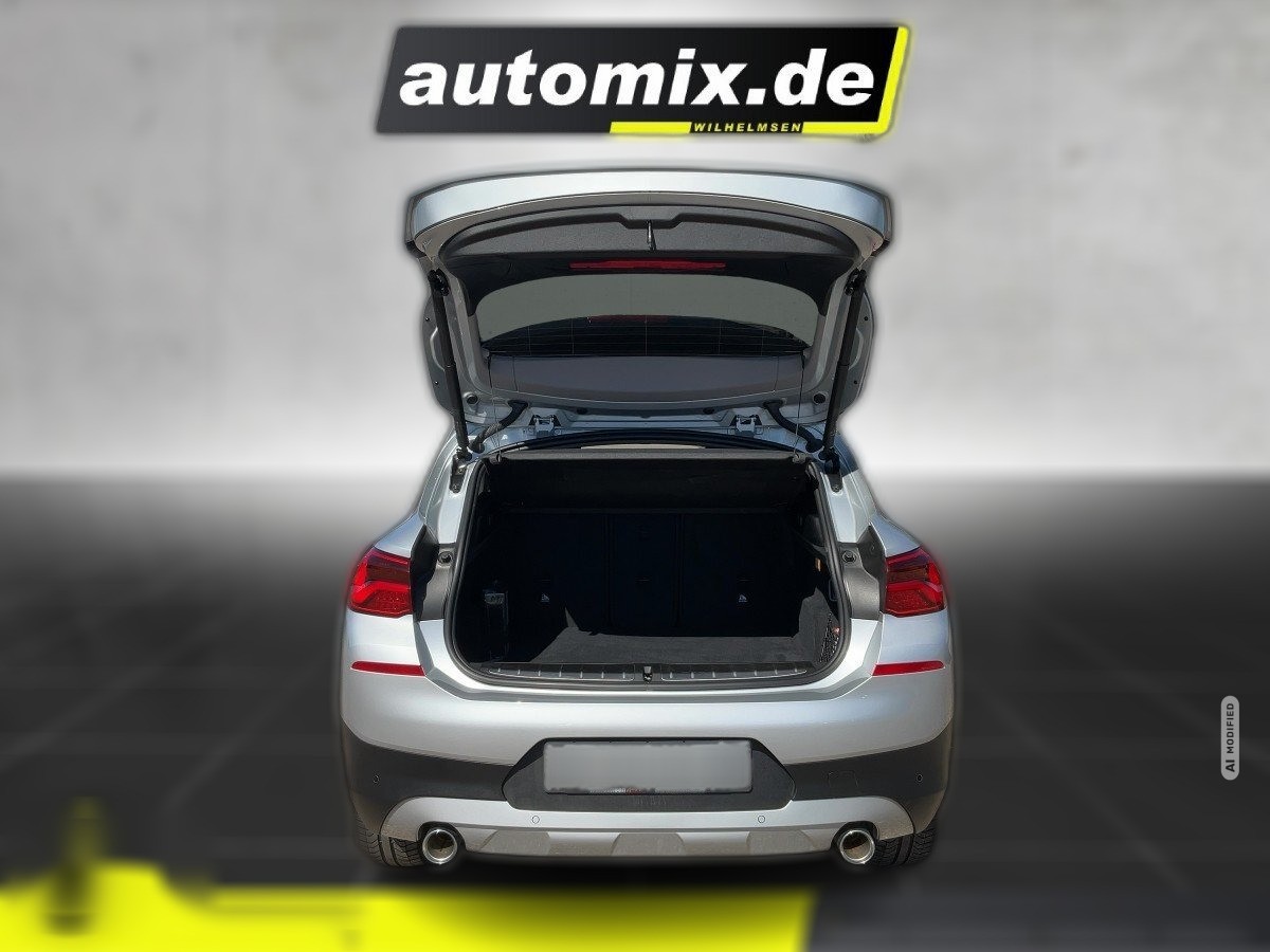 BMW X2 sDrived 18 LM