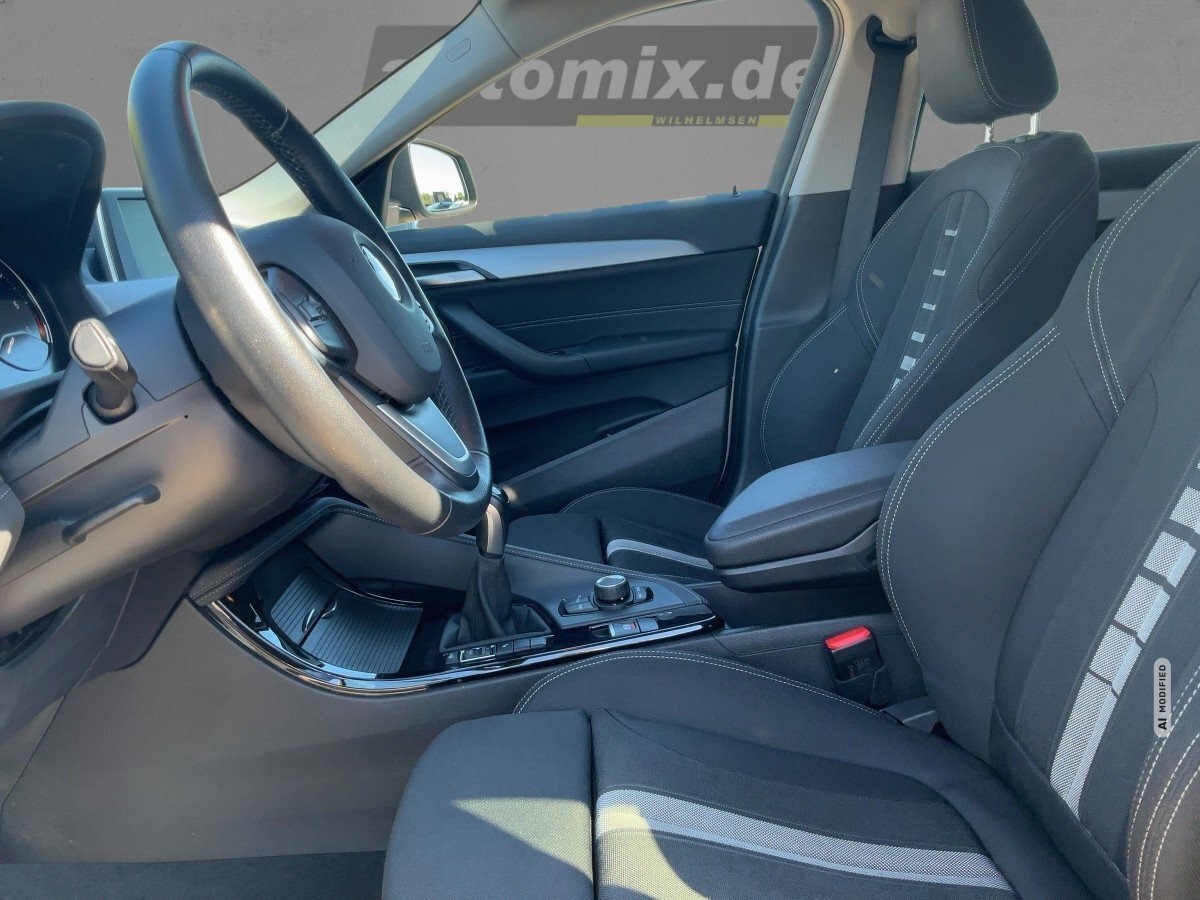 BMW X2 sDrived 18 LM