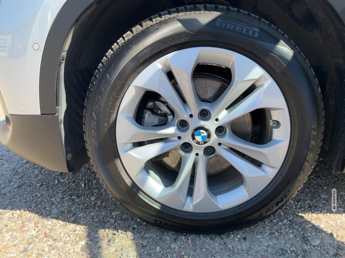 BMW X2 sDrived 18 LM