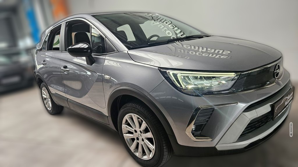 Opel Crossland X Crossland (X) Business Elegance Navi Kamera