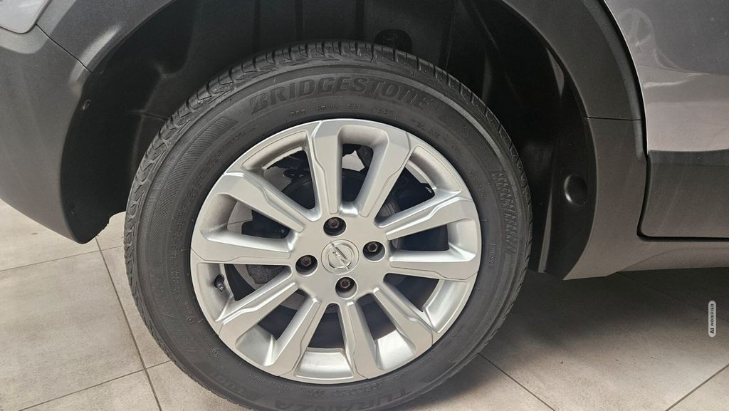 Opel Crossland X Crossland (X) Business Elegance Navi Kamera