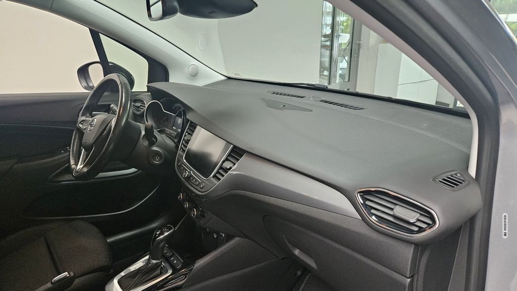 Opel Crossland X Crossland (X) Business Elegance Navi Kamera