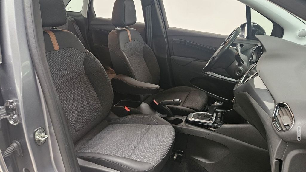 Opel Crossland X Crossland (X) Business Elegance Navi Kamera