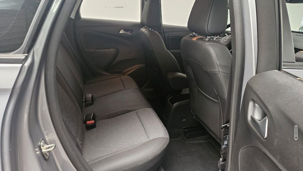 Opel Crossland X Crossland (X) Business Elegance Navi Kamera
