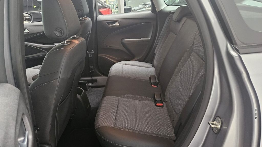 Opel Crossland X Crossland (X) Business Elegance Navi Kamera