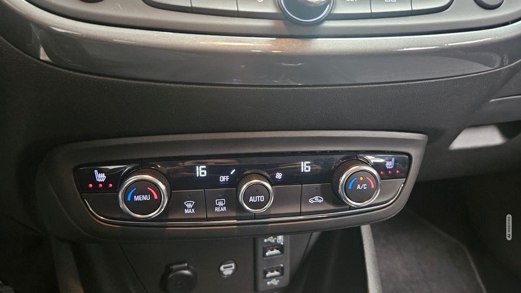 Opel Crossland X Crossland (X) Business Elegance Navi Kamera