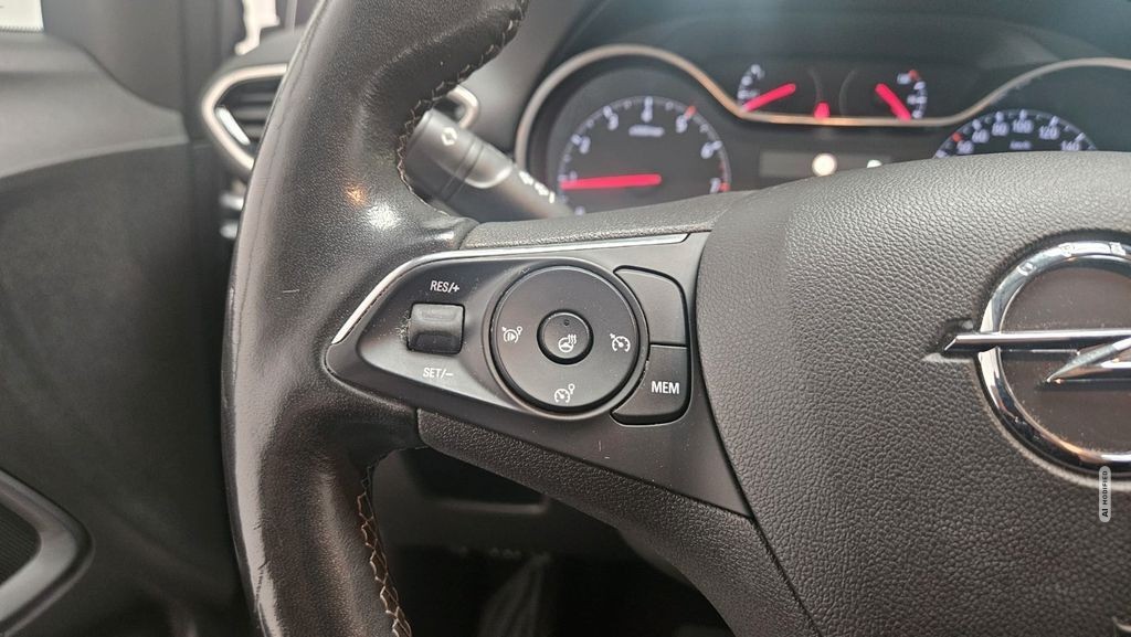 Opel Crossland X Crossland (X) Business Elegance Navi Kamera