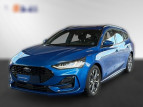 Bild Ford Focus Turnier ST-Line 1.0 EcoBoost +LED+PDC+RFK+ACC+TWA+AHK+