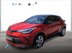Bild Toyota C-HR 2.0 Hybrid Comfort Smart Connect Navi LED