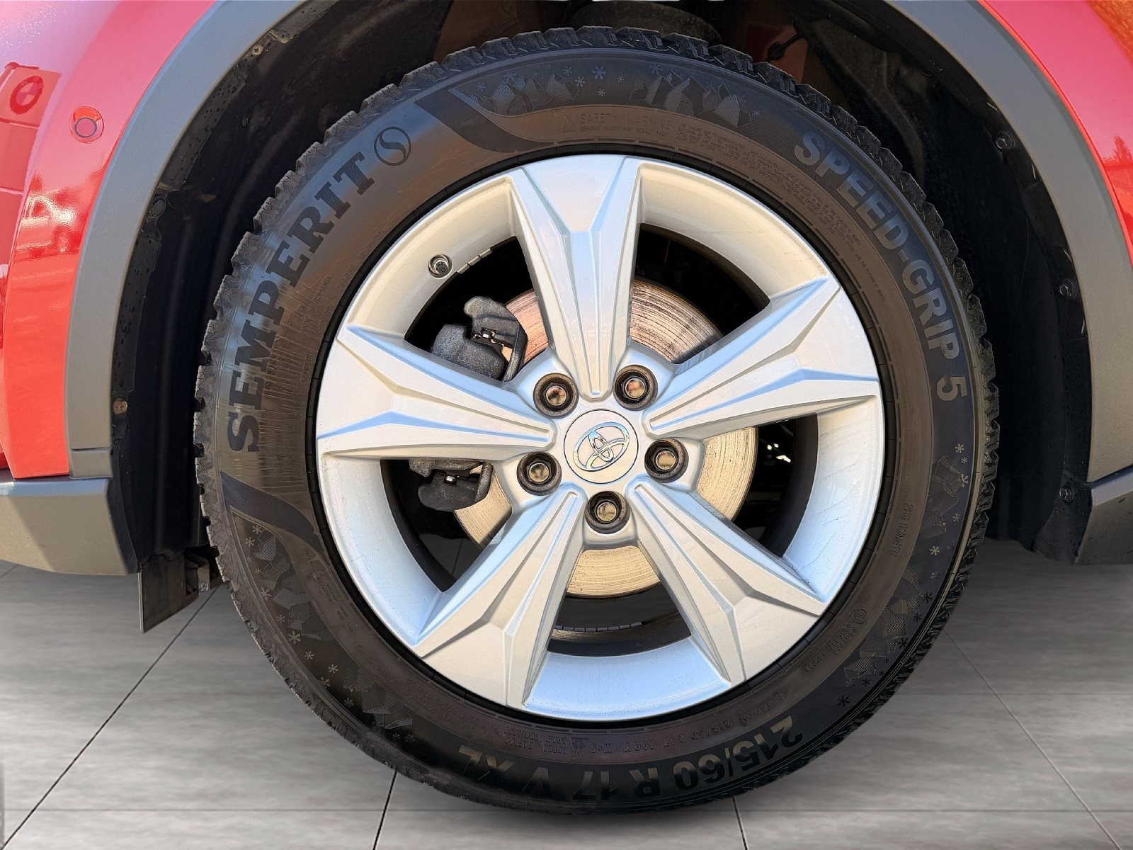 Toyota C-HR 2.0 Hybrid Comfort Smart Connect Navi LED