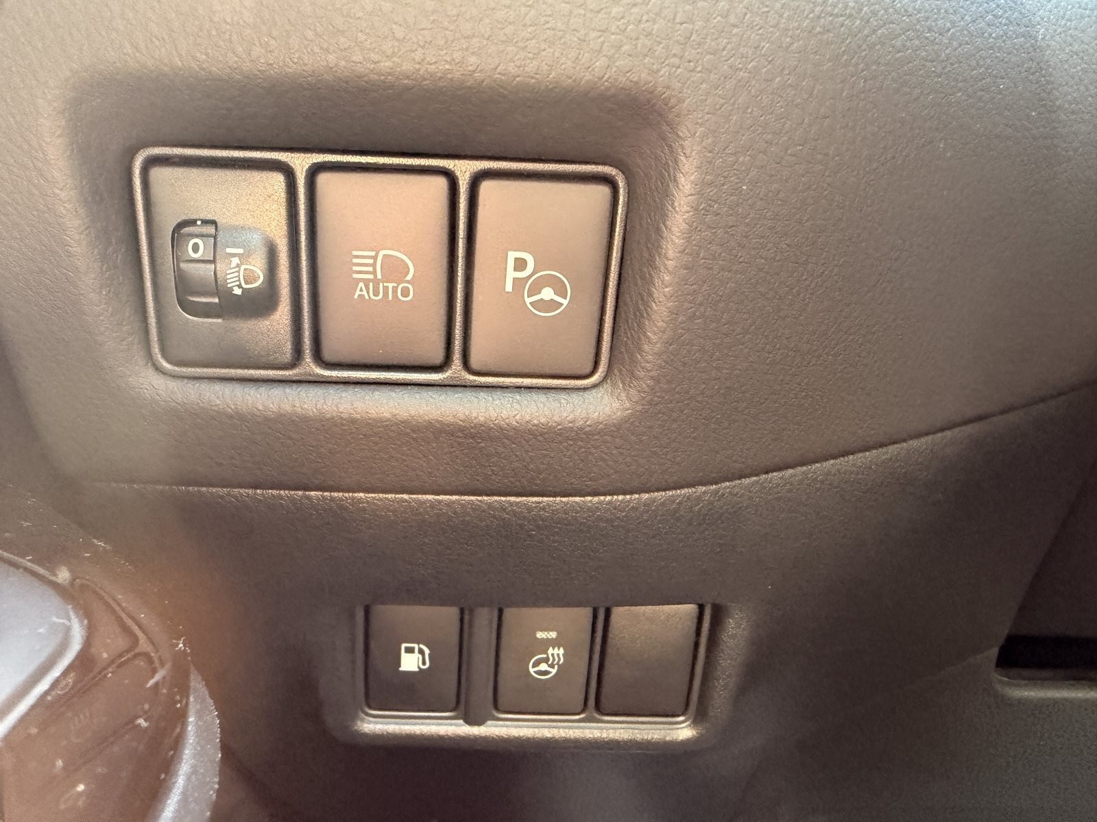Toyota C-HR 2.0 Hybrid Comfort Smart Connect Navi LED