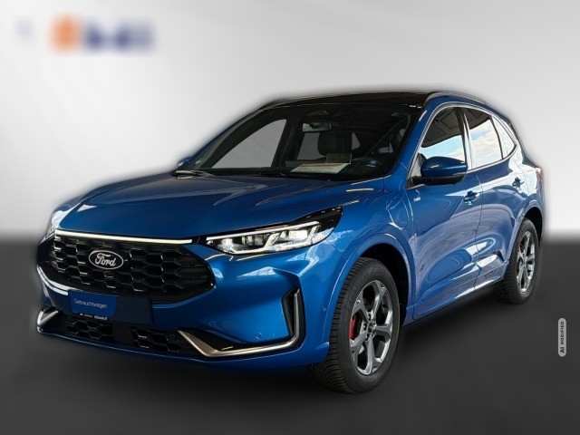 Ford Kuga Plug-In Hybrid ST-Line X +LED+ACC+TWA+PANO+AHK+M&S+360°+