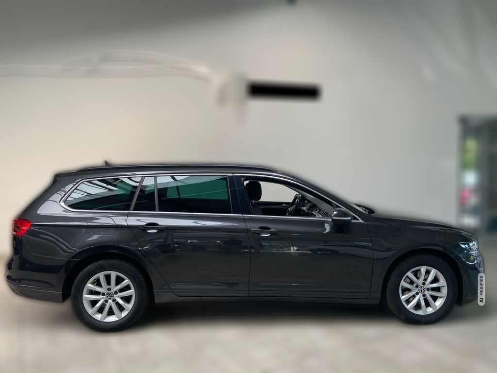 Volkswagen Passat Variant Passat Navi 3Z-Klima APPconenct ACC PDC AHK LED